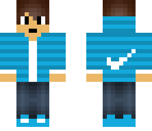 nike skins