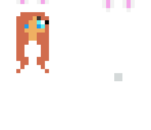 bunny girl edit