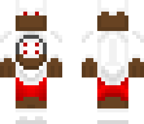 cake man