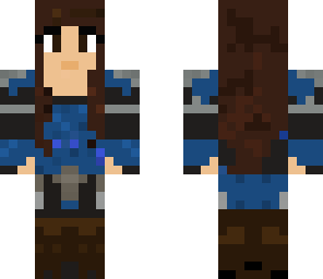 edited elven enchantress
