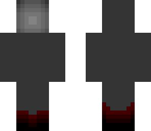 mutant thing
