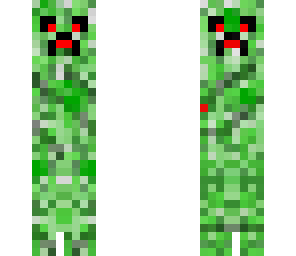 multi-faced creeper