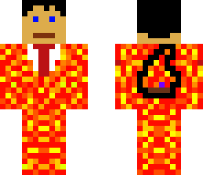 fire suit