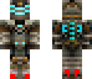 dead space