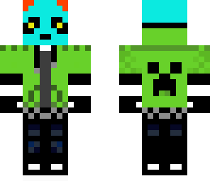 awesome skin