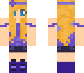 violet