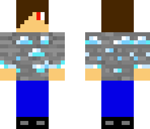 diamond dude