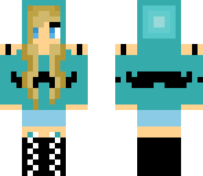cute girl
