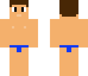 mankini