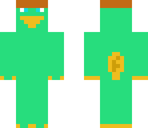 perry
