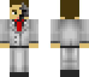 wither man