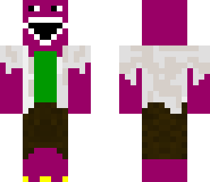 hobo barney