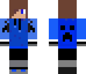 a awesome skin by me