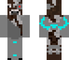my cool skin