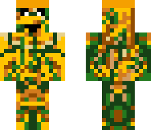 scarecrow