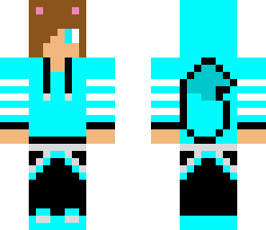 blue boy