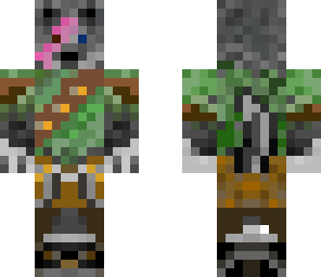 forest guardian
