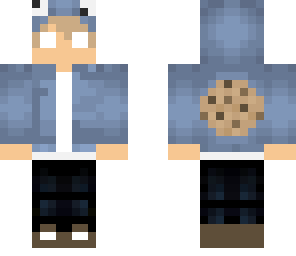 cookiebrine