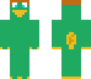 perry