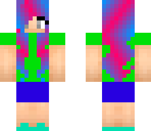 girl