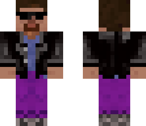 random steve 