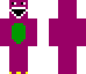 earphones barney