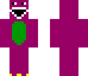 barney