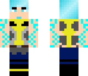 maya from border lands 2
