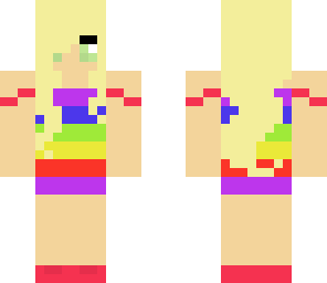 lady rainicorn