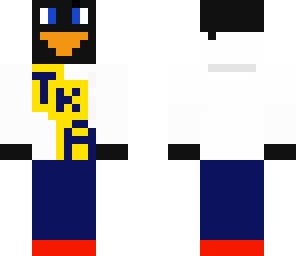 tka penguin