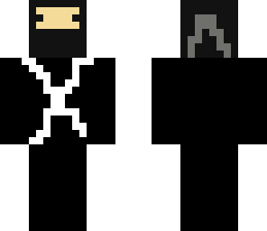 ninja guy