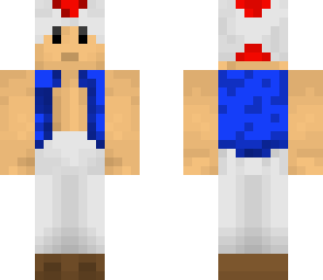 toad