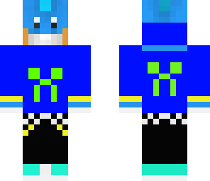 cool mudkip
