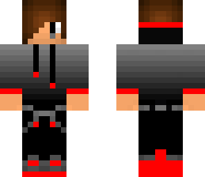 dans skin