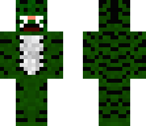 greentiger