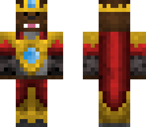 king bacca v2