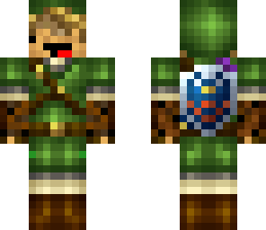 derpy link