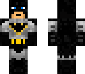 bat man