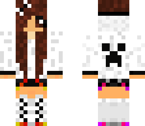 creeper of colours