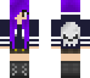 iluminouspurple