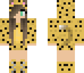 cheetah