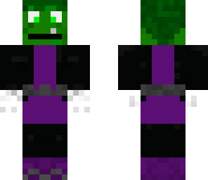 beast boy