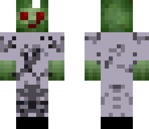 zombie