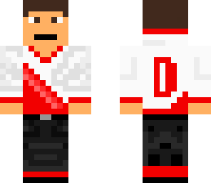 minecraft finest danny old school