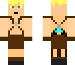adventurer