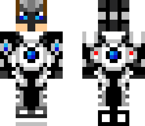 custom power armor