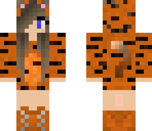 tigergirl