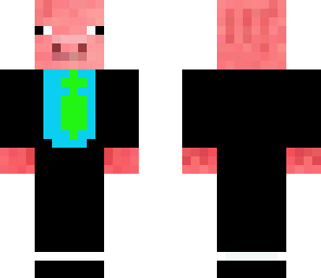 agent pig