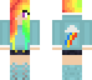 rainbowdash