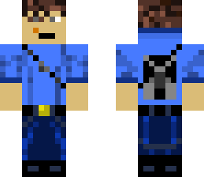 charles re-textured